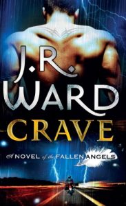 Baixar Crave: Number 2 in series (Fallen Angels) pdf, epub, eBook