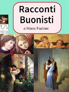Baixar Racconti Buonisti pdf, epub, eBook