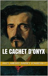 Baixar Le Cachet d’Onyx (French Edition) pdf, epub, eBook