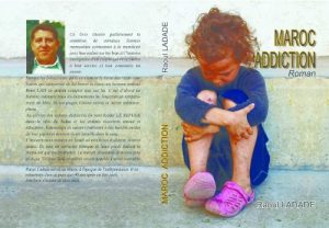 Baixar Maroc addiction (French Edition) pdf, epub, eBook