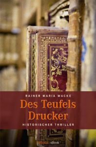 Baixar Des Teufels Drucker pdf, epub, eBook
