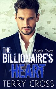 Baixar The Billionaire’s Heart (Book Two) (English Edition) pdf, epub, eBook
