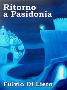 Baixar Ritorno a Pasidonia (Italian Edition) pdf, epub, eBook