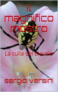 Baixar Il magnifico mostro: La culla del diavolo (Italian Edition) pdf, epub, eBook