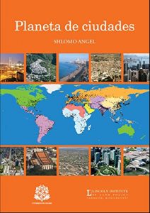 Baixar Planeta de ciudades (Spanish Edition) pdf, epub, eBook