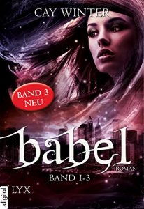 Baixar Babel Gesamtausgabe: Band 1-3 (German Edition) pdf, epub, eBook