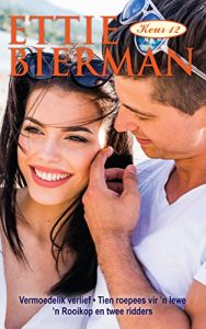 Baixar Ettie Bierman Keur 12 pdf, epub, eBook