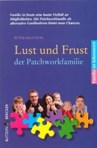 Baixar Lust und Frust der Patchwork-Familie: Familie ist lebenswert (German Edition) pdf, epub, eBook