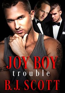 Baixar Joy Boy Trouble (Gay Romance) (Mystery) (English Edition) pdf, epub, eBook