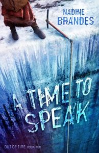 Baixar A Time to Speak (Out of Time Book 2) (English Edition) pdf, epub, eBook
