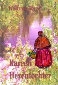 Baixar Kareen Hexentochter (German Edition) pdf, epub, eBook