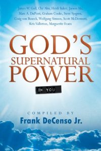Baixar God’s Supernatural Power in You pdf, epub, eBook