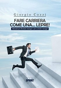Baixar Fare carriera come una…lepre! pdf, epub, eBook