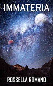 Baixar Immateria: Romanzo di fantascienza. Volume Unico. (Italian Edition) pdf, epub, eBook