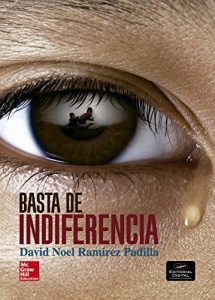 Baixar Basta de indiferencia pdf, epub, eBook