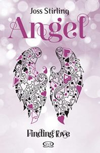 Baixar Angel (Finding love) pdf, epub, eBook
