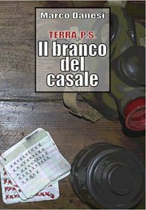 Baixar Il branco del casale (TERRA P.S. Vol. 1) (Italian Edition) pdf, epub, eBook