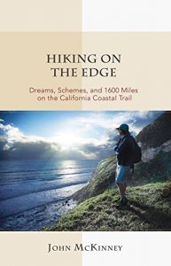 Baixar Hking on the Edge: Dreams, Schemes, and 1600 Miles on the California Coastal Trail (English Edition) pdf, epub, eBook
