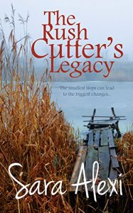 Baixar The Rush Cutter’s Legacy (The Greek Village Collection Book 15) (English Edition) pdf, epub, eBook