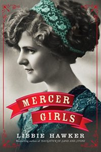 Baixar Mercer Girls pdf, epub, eBook