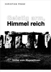 Baixar Geistig arm, Himmel reich (German Edition) pdf, epub, eBook
