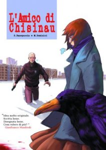 Baixar L’Amico di Chisinau (Italian Edition) pdf, epub, eBook