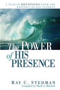 Baixar The Power of His Presence (English Edition) pdf, epub, eBook