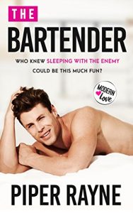 Baixar The Bartender (Modern Love Book 1) (English Edition) pdf, epub, eBook