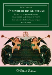 Baixar Un sentiero tra gli stemmi: Storia dei vescovi di Crotone dalle origini al Concilio di Trento. Vol. 1 (Biblioteca di storia della Calabria) pdf, epub, eBook