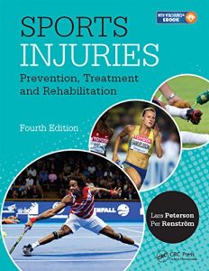 Baixar Sports Injuries: Prevention, Treatment and Rehabilitation, Fourth Edition pdf, epub, eBook