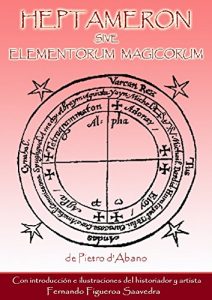 Baixar Heptameron sive elementorum magicorum (Spanish Edition) pdf, epub, eBook