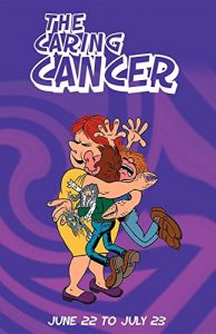 Baixar The Caring Cancer pdf, epub, eBook