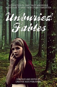 Baixar Unburied Fables (English Edition) pdf, epub, eBook