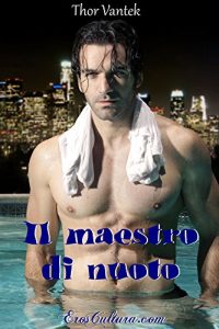 Baixar Il maestro di nuoto pdf, epub, eBook