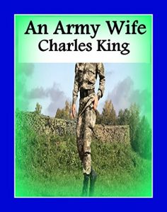 Baixar An Army Wife (English Edition) pdf, epub, eBook