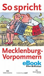 Baixar So spricht Mecklenburg-Vorpommern (German Edition) pdf, epub, eBook