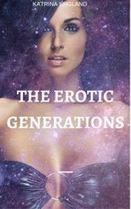 Baixar The Erotic Generations: Erotica Between the Ages (English Edition) pdf, epub, eBook