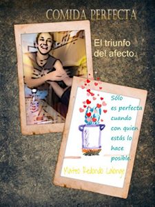 Baixar COMIDA PERFECTA: Perfect Meal (Spanish Edition) pdf, epub, eBook