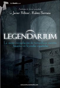 Baixar Legendarium pdf, epub, eBook