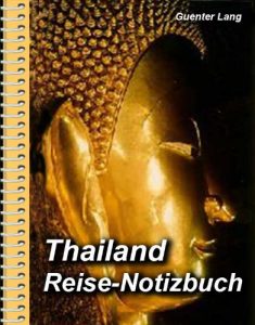 Baixar Thailand-Reise-Notizbuch (Reisen 11) (German Edition) pdf, epub, eBook