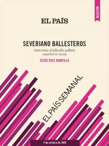 Baixar Severiano Ballesteros pdf, epub, eBook