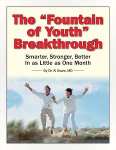 Baixar The Fountain of Youth Breakthrough (English Edition) pdf, epub, eBook