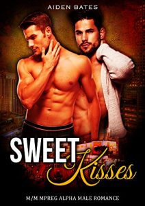 Baixar Sweet Kisses (English Edition) pdf, epub, eBook