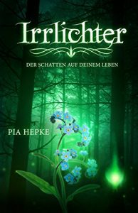 Baixar Irrlichter: Der Schatten auf deinem Leben (German Edition) pdf, epub, eBook