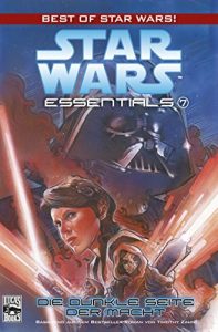Baixar Star Wars Essentials, Band 7 – Die dunkle Seite der Macht (German Edition) pdf, epub, eBook