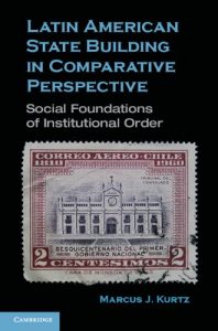Baixar Latin American State Building in Comparative Perspective pdf, epub, eBook