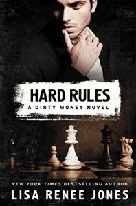 Baixar Hard Rules: A Dirty Money Novel pdf, epub, eBook