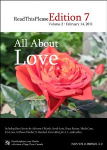 Baixar ReadThisPlease Volume 2 Edition 7 (Read This Please) (English Edition) pdf, epub, eBook