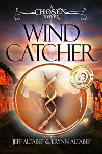 Baixar Wind Catcher (A Chosen Novel Book 1) (English Edition) pdf, epub, eBook
