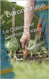 Baixar Le Calendrier Gastronomique  (French Edition) pdf, epub, eBook